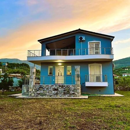 Amla'S Villa Berat Kültér fotó