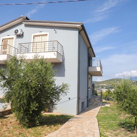 Amla'S Villa Berat Kültér fotó