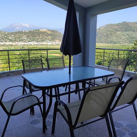 Amla'S Villa Berat Kültér fotó