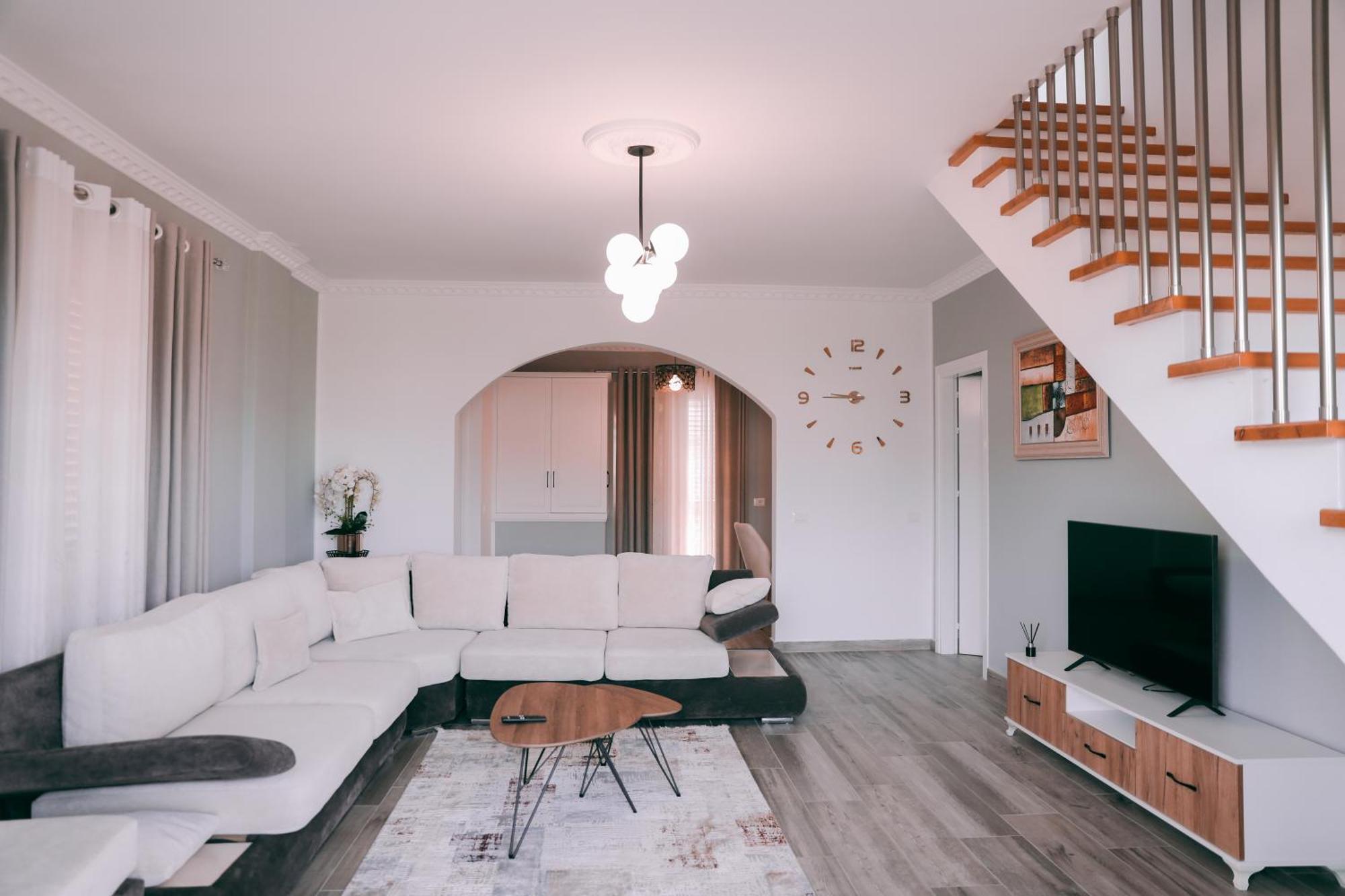 Amla'S Villa Berat Kültér fotó