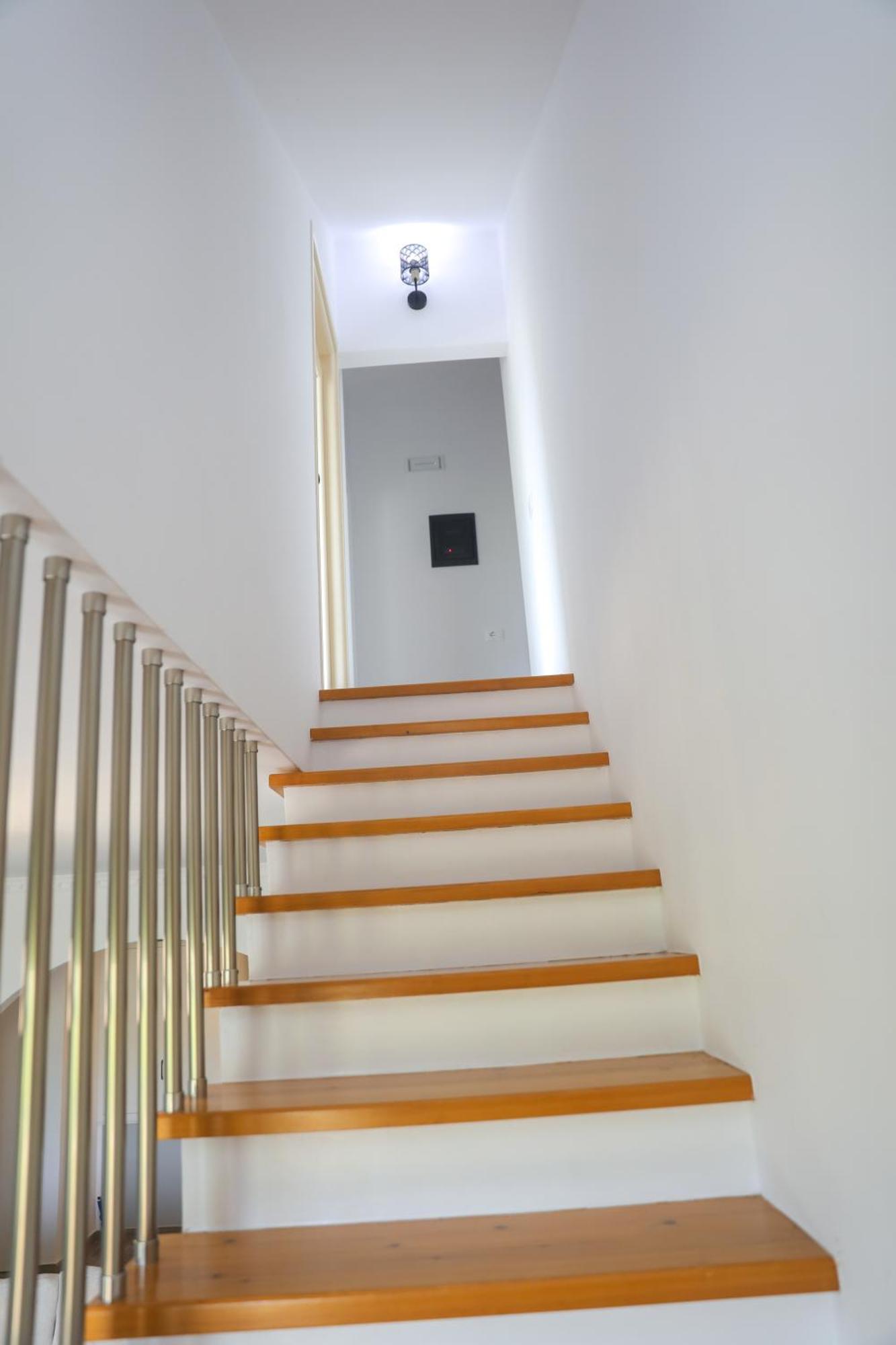 Amla'S Villa Berat Kültér fotó