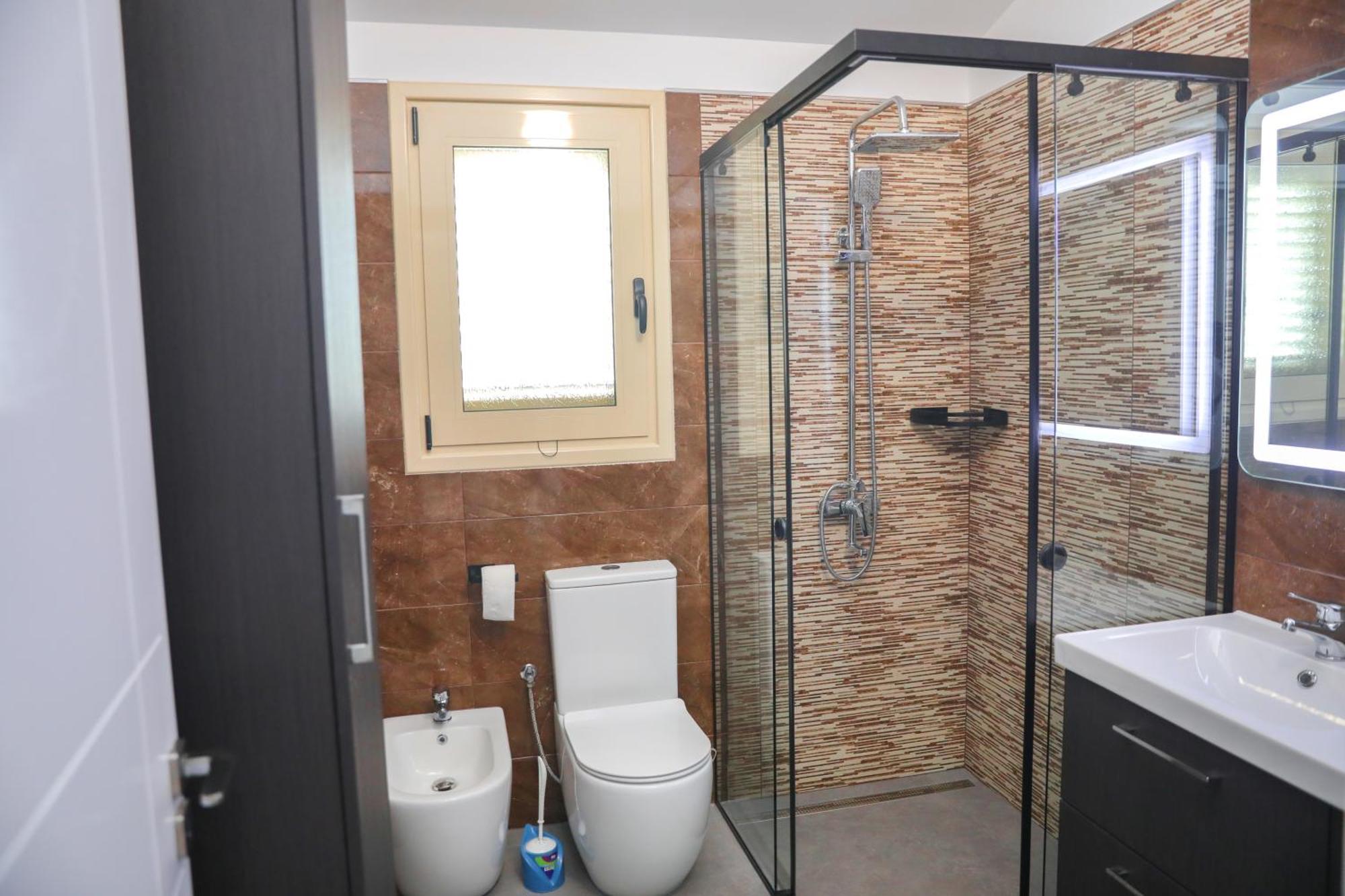Amla'S Villa Berat Kültér fotó
