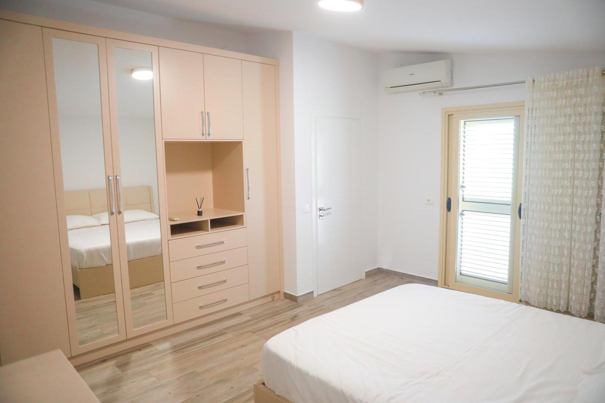 Amla'S Villa Berat Kültér fotó