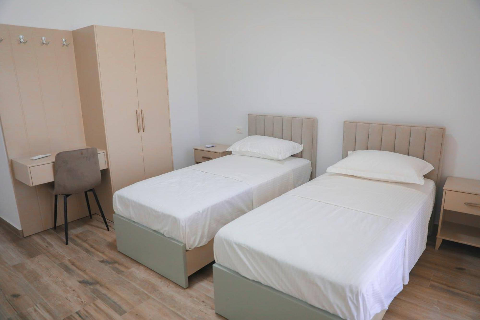 Amla'S Villa Berat Kültér fotó