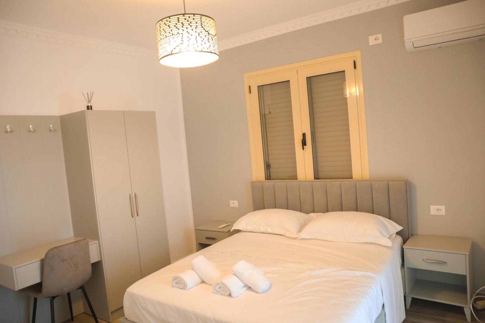 Amla'S Villa Berat Kültér fotó