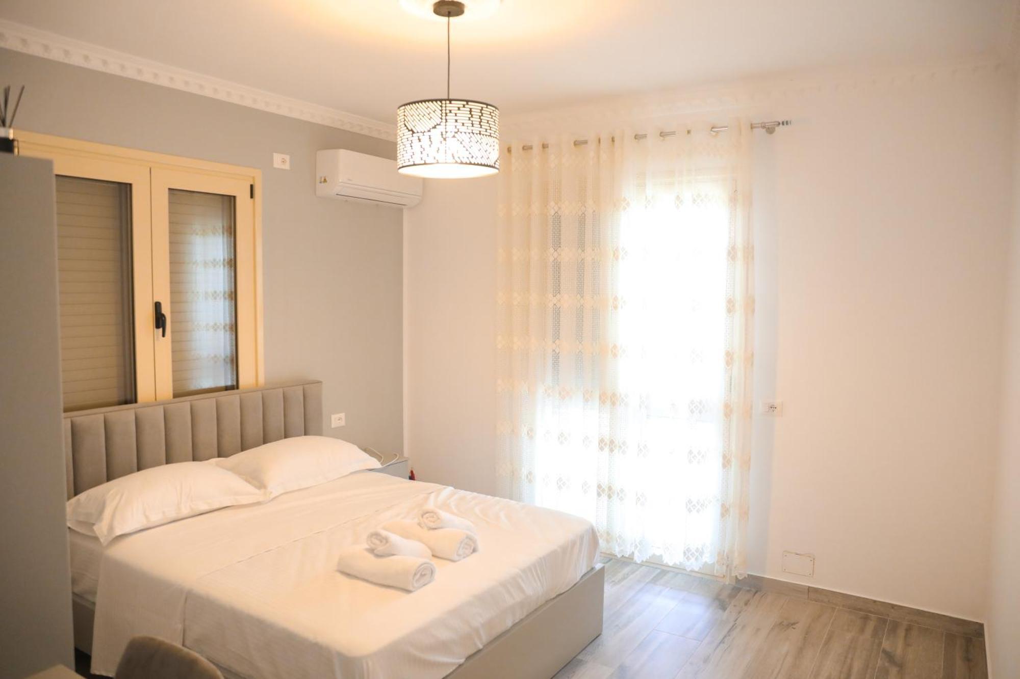 Amla'S Villa Berat Kültér fotó