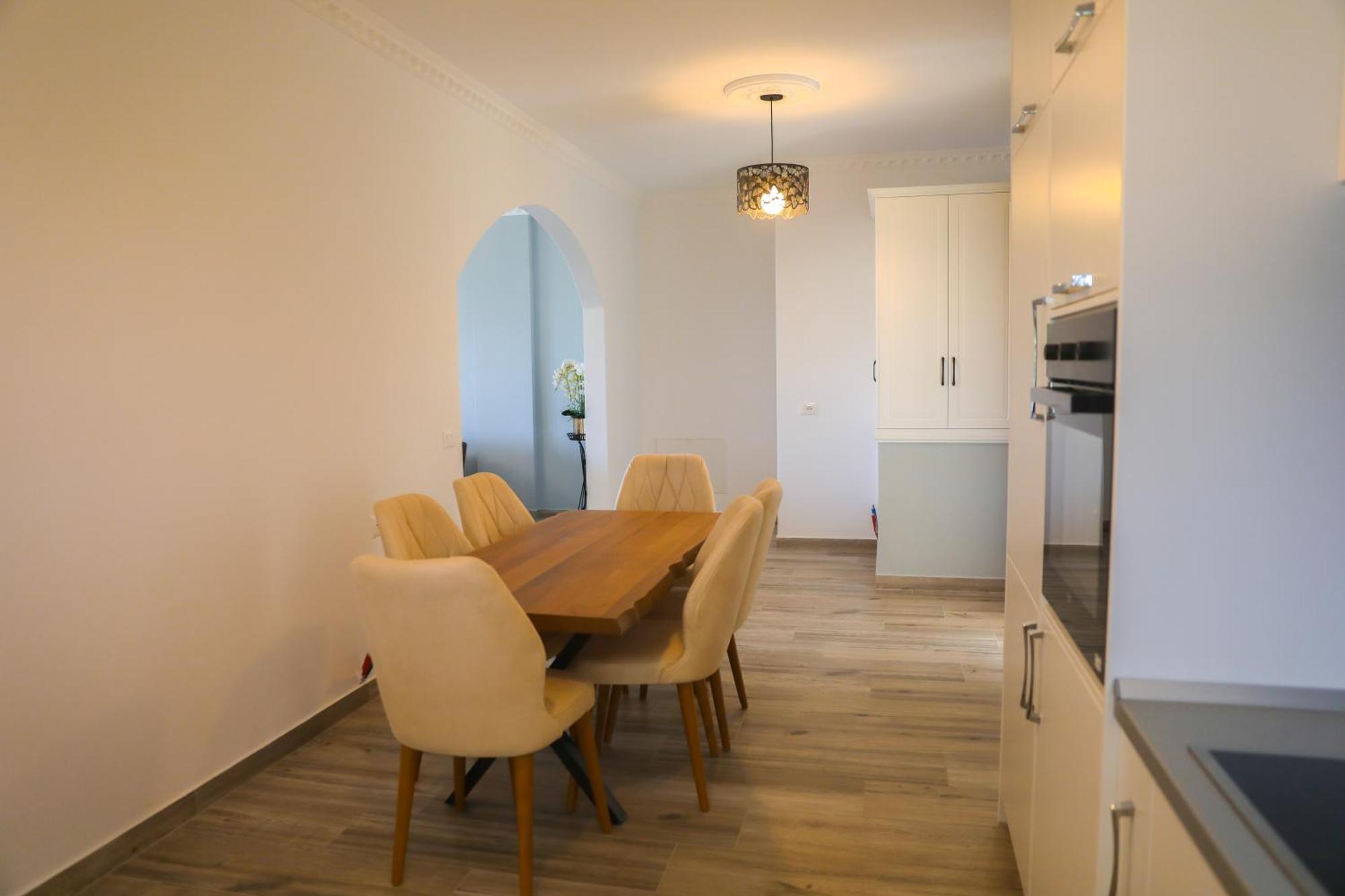 Amla'S Villa Berat Kültér fotó