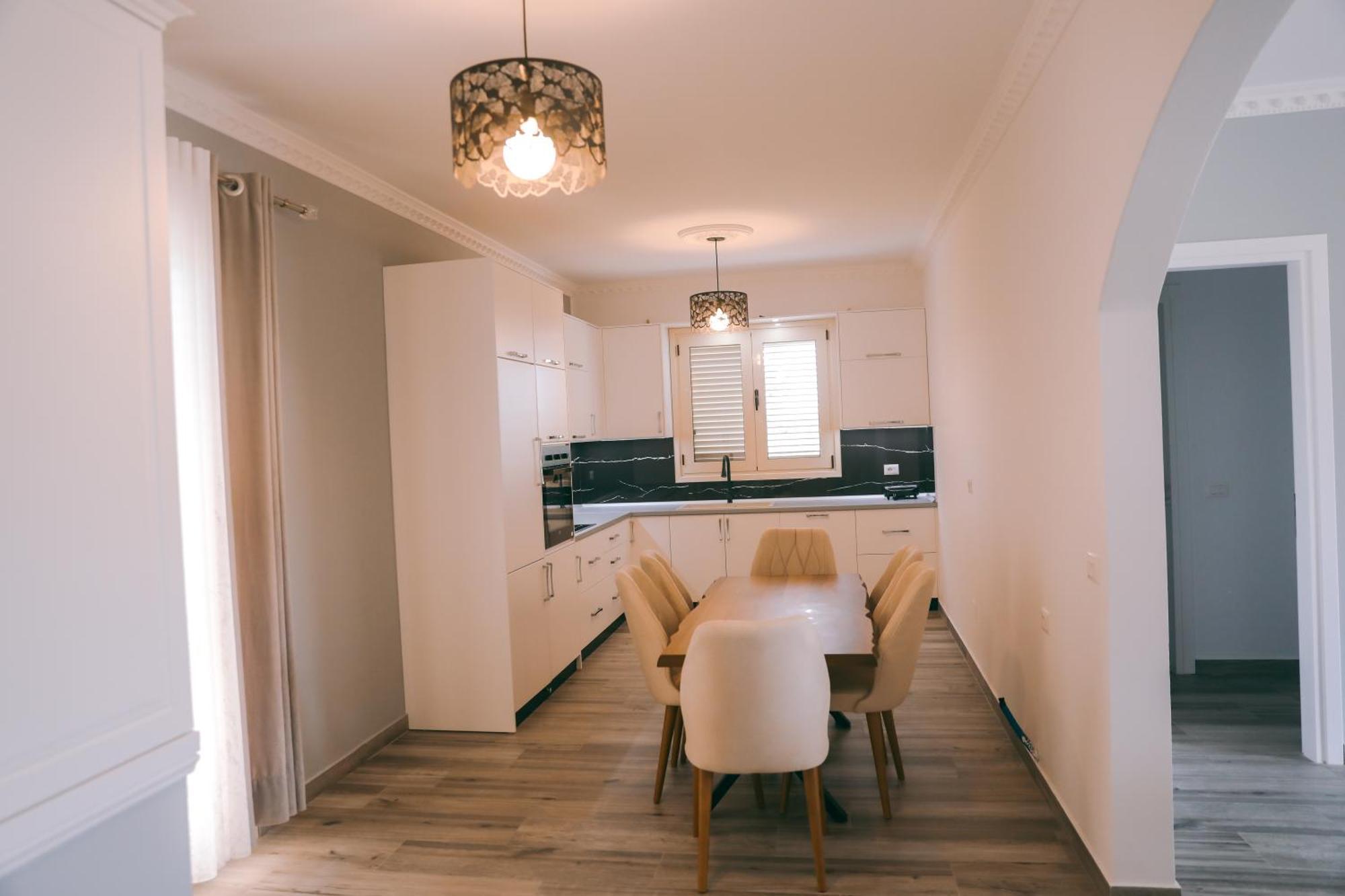 Amla'S Villa Berat Kültér fotó