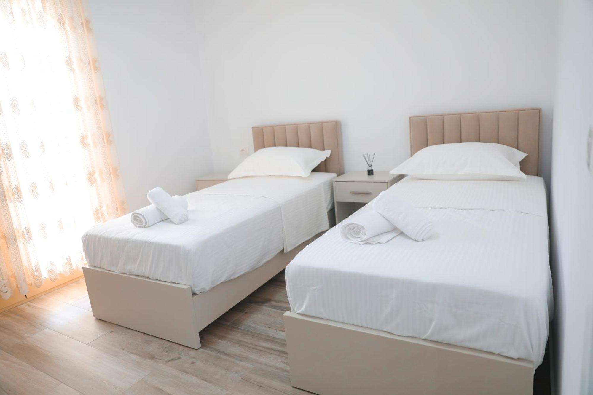Amla'S Villa Berat Kültér fotó