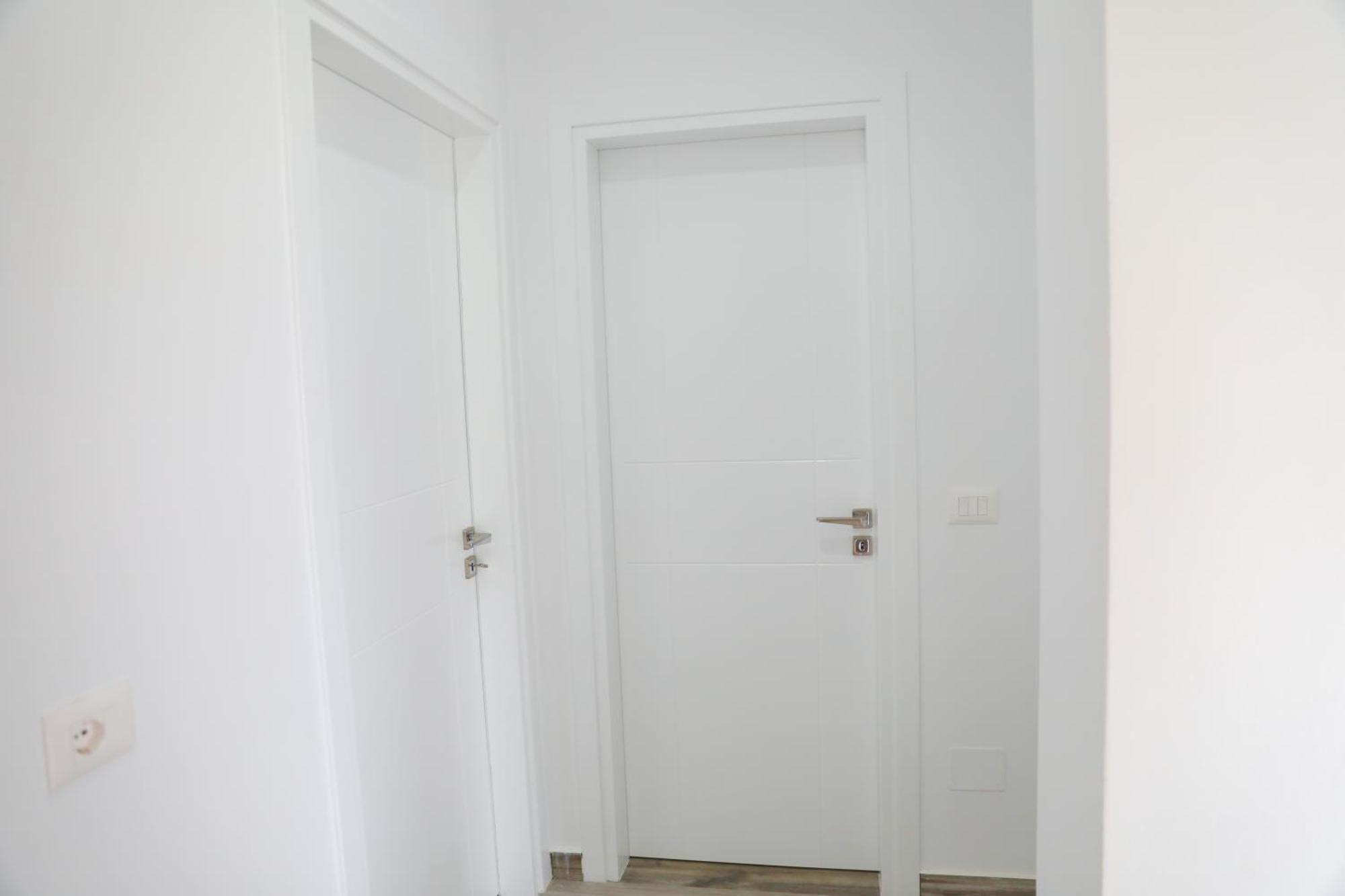 Amla'S Villa Berat Kültér fotó