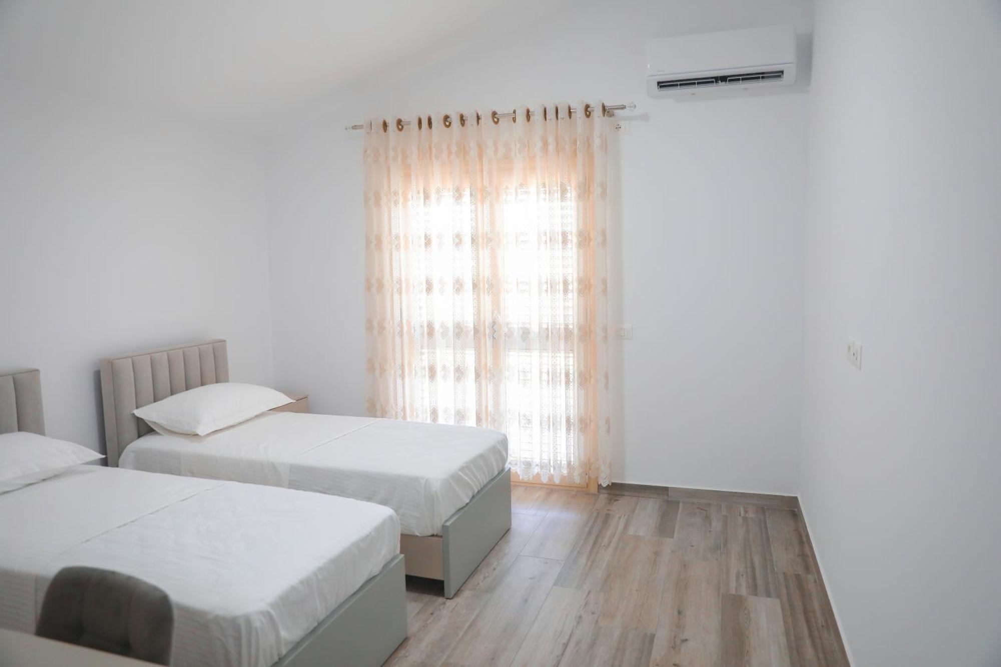 Amla'S Villa Berat Kültér fotó