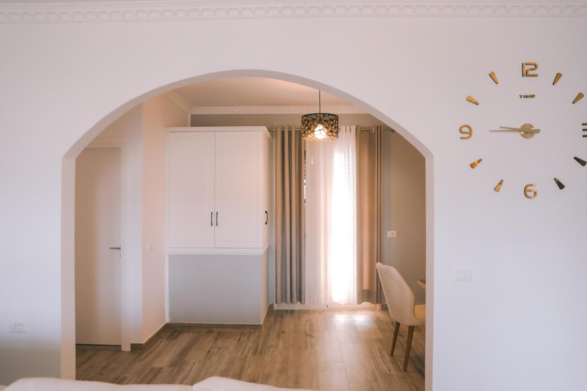 Amla'S Villa Berat Kültér fotó